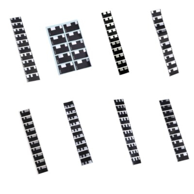 DX Code Sticker ISO50 100 160 200 250 320 400 500 Label Hand Roll Auto-ISO