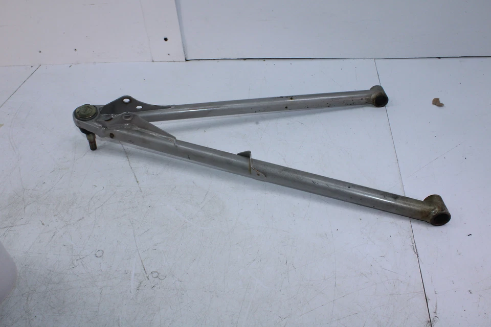 Ski-Doo GSX 800R Limited Power TEK 2008 suspensión inferior delantera izquierda 505072347 Foto 3 de 4