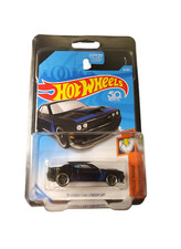 2018 Hot Wheels '15 Dodge Challenger SRT #42 Black - in Sterlings VHTF