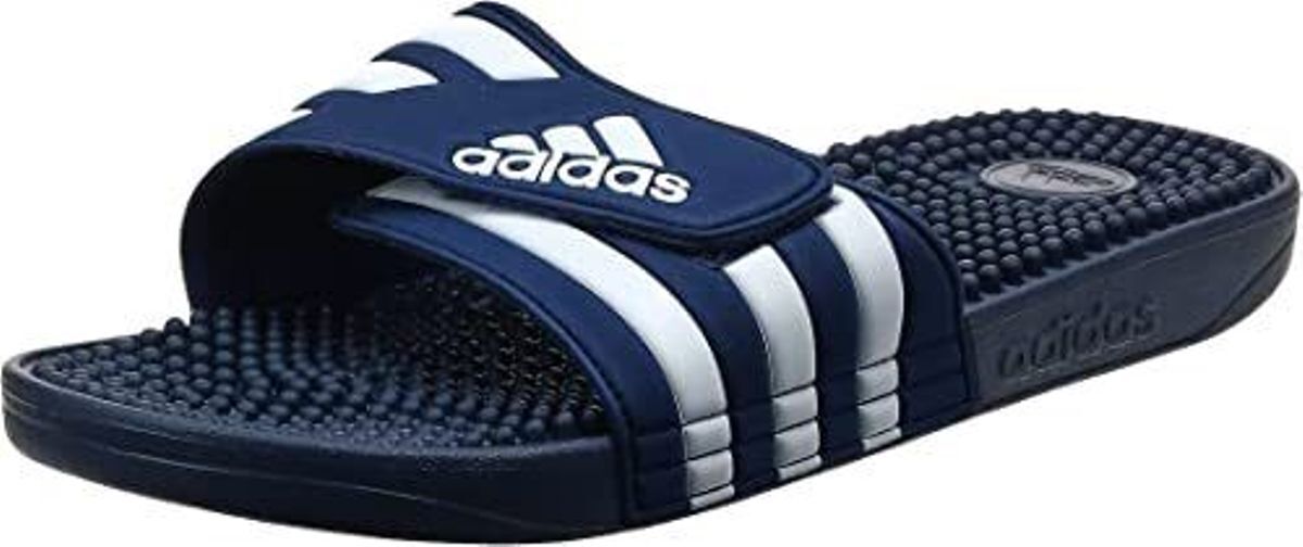 Unisex Adidas Adissage Slides Hook-and-loop Sandal F35579 