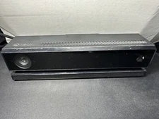 Microsoft Model 1520 Kinect Sensor - Black (Kinect Only) -Great Condition!