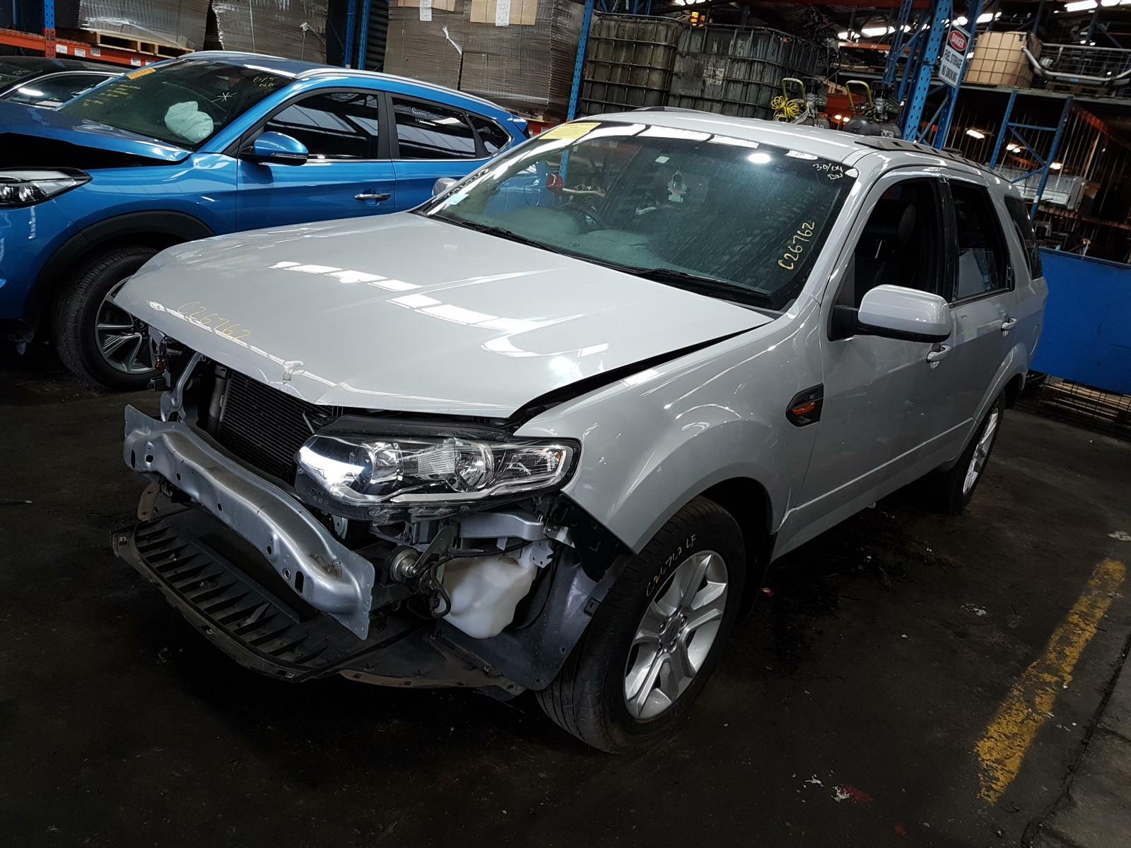 FORD TERRITORY COIL PACK 4.0, PETROL, SZ MKIMKII, 05/1112/16 eBay