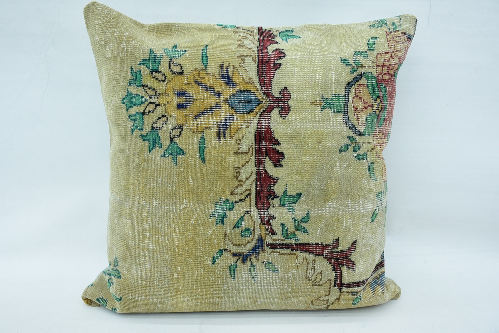 Pillow for Sofa, Kilim Pillow Covers, 32