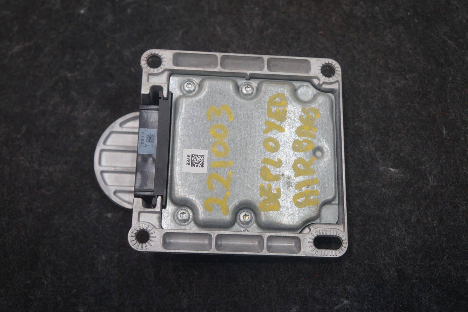 Integrated Chassis Management ICM ABS Module 34526867170 BMW M4 