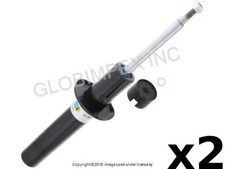 For Volvo 2019-2024 Strut Front 2 Pcs Bilstein B4 1 Year Warranty For Volvo 2019-2024 Strut Front 2 Pcs Bilstein B4 1 Year Warranty