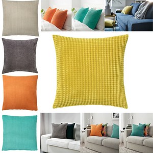 homemade throw pillows