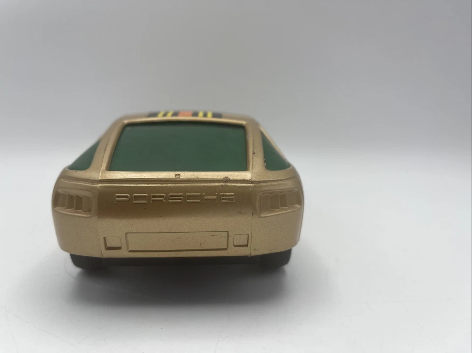 RARE MATCHBOX- PORSCHE - 928 GT 1978 Lesney RC HTF (no Remote) Vintage 1:20 - Image 4 of 4