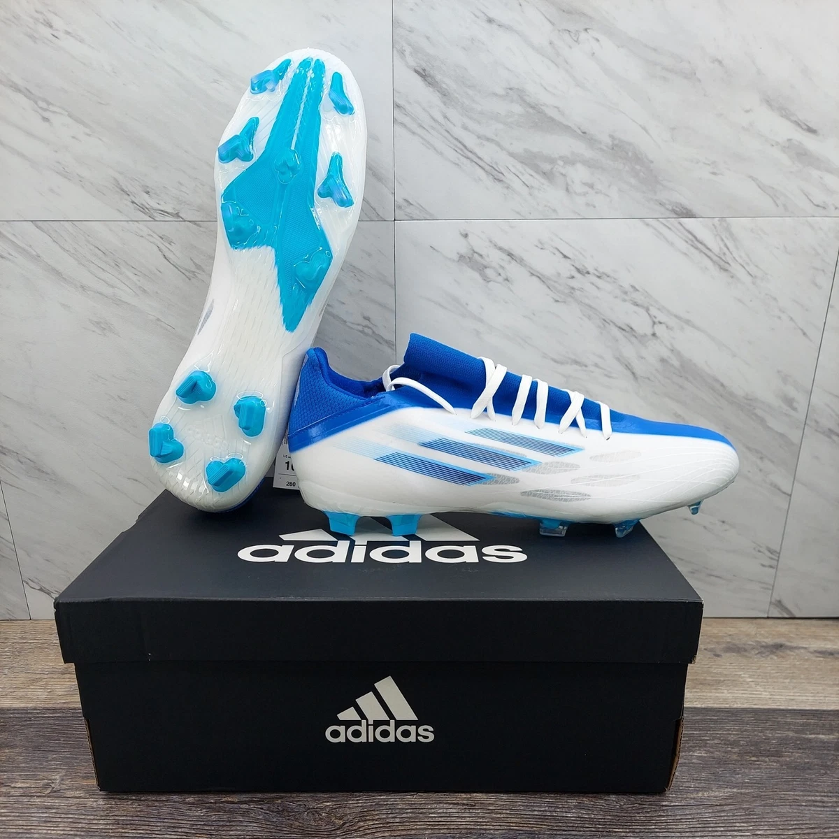 adidas X Speedflow.2 FG Diamond Edge Pack for Sale | Authenticity