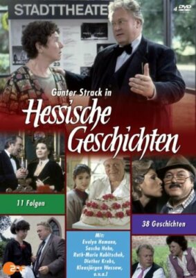 Hessische Geschichten (2008)