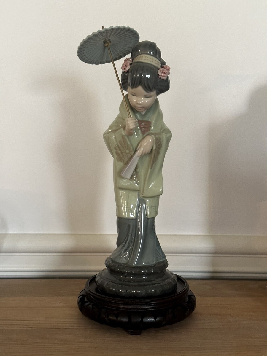 美品　LLADRO Vintage Lladro 