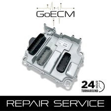 Paccar MX11 & MX13 ECM Repair Service **1-Day Turnaround**1-Year Warranty**