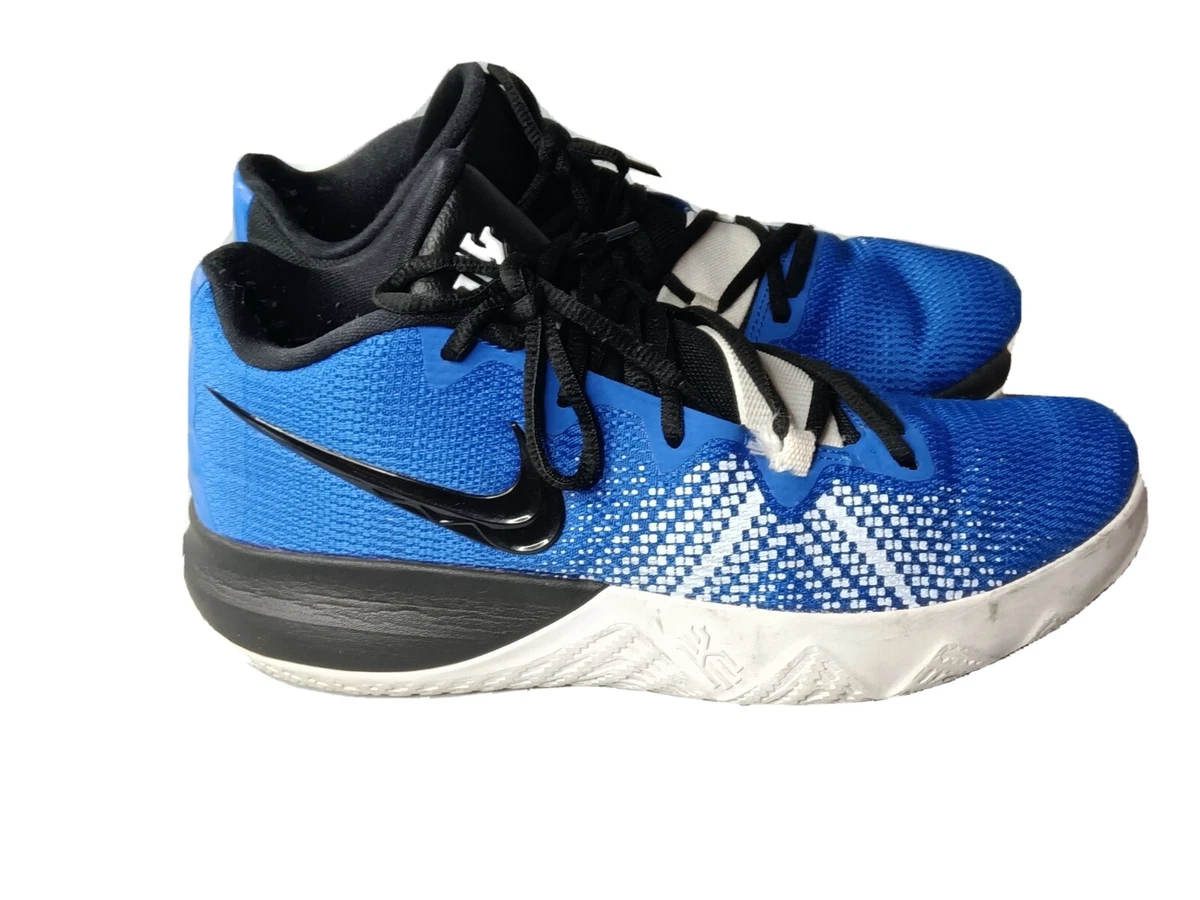 Kyrie flytrap store royal blue