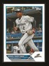 2023 Topps Pro Debut Angel Martinez Base Card Akron RubberDucks (#PD-43)