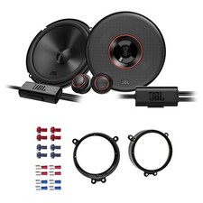 JBL Lautsprecher 2x210W 165mm Kompo f&uuml;r Mercedes C-Klasse Limo W203 2000-2007