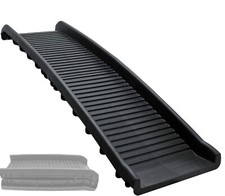 Foldable Dog Ramp Portable Pet Ramps with Non-slip Foot Pads Easy-Folding