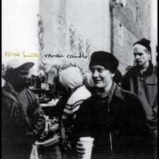 Elliott Smith ROMAN CANDLE Kill Rock Stars NEW SEALED BLACK VINYL RECORD LP