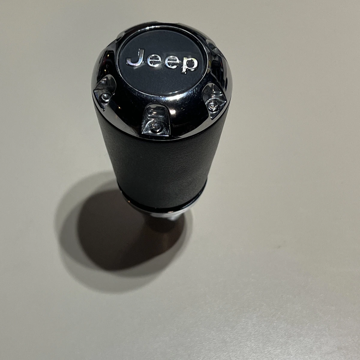 Jeep commander shift knob deals