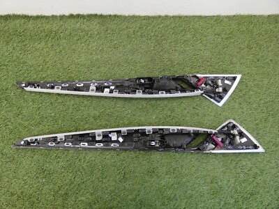 GENUINE BMW F90 FRONT RIGHT LEFT DOOR TRIMS DECORATIVE 51428090506 