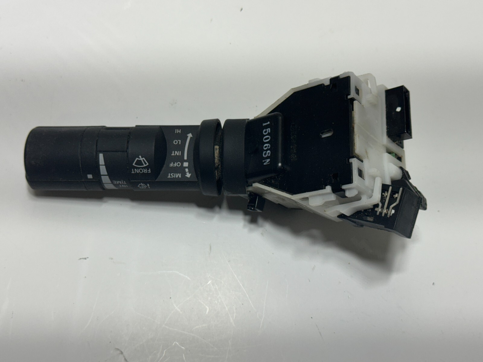 2007-2012 Nissan Sentra OEM Wiper Control Switch