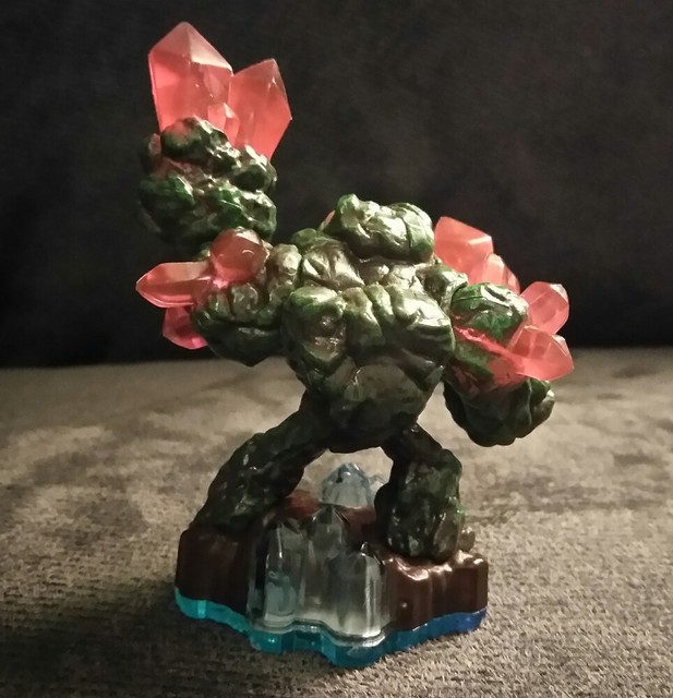 Skylanders Hyper Beam Prism Break figure model#84664888 | eBay