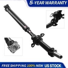 Rear Drive Shaft Driveshaft Assembly For 2003-06 Kia Sorento 3.5L RWD Auto Trans