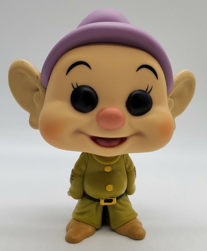 Funko POP! Disney Snow White \u0026 the 