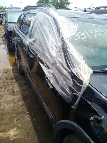 Used A/C Selector Switch fits: 2010 Subaru Legacy automatic temperature control - Bild 14 von 20