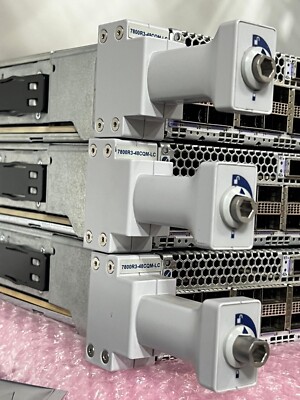 ARISTA DCS-7800R3-48CQM-LC 48 ports 100GbE QSFP MACsec