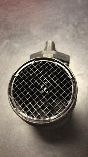 Opel Vectra B 2000 Diesel 74kW Luftmassenmesser 0281002428