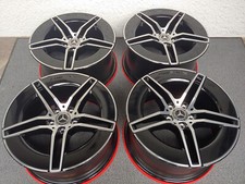Original Mercedes-Benz E-Klasse W214 S214 19 Zoll AMG Felgensatz NEU Alufelgen