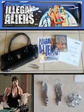 Illegal Aliens: Joanie Laurer/Chyna 