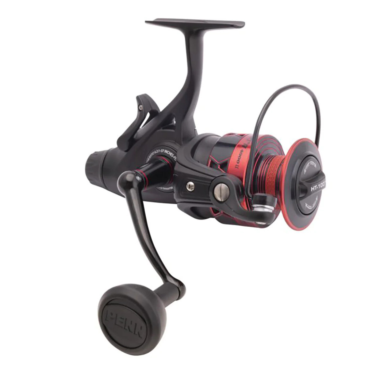 Penn Fierce IV Live Liner Spin Reel