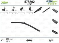 Original Valeo Wischblatt 578502