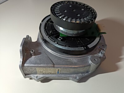Ebmpapst Gebläse G1G126-AC13-24   Lüfter  Ebm  G1G126-AC    ATAG Q25S