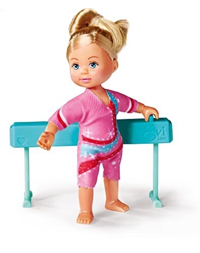 Evi Love - Evi Love Gymnastics Mini Pop NUOVO