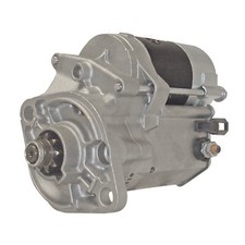 ACDelco Starter Motor For Toyota Land Cruiser 4.2L L6 1983-1992