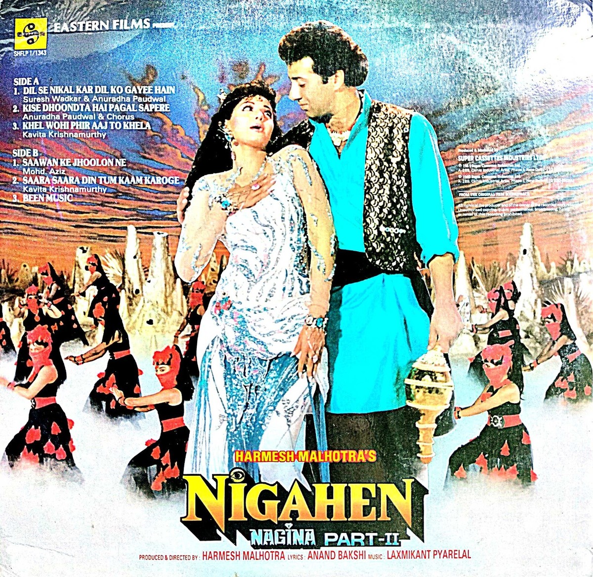 Teri Judai Judai Mp3 Tera Naam Lene Ki Chahat Karaoke Yeh Lamhe