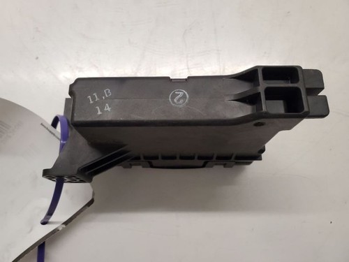 Toyota Corolla Sedan, Chassis Temperature Control Module, 2014-2019, 88650-02F70 - Picture 4 of 12
