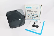 New GALCON GSI 12 STATION DC WEB BASED SMART IRRIGATION CONTROLLER GSM Network 