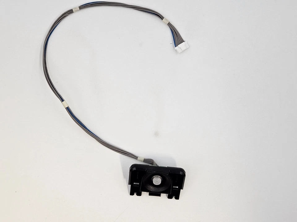 Samsung Monitor F27T350FHN F27T350FHR F27T350FHL Main Board w/ Power Button - Image 4 of 4