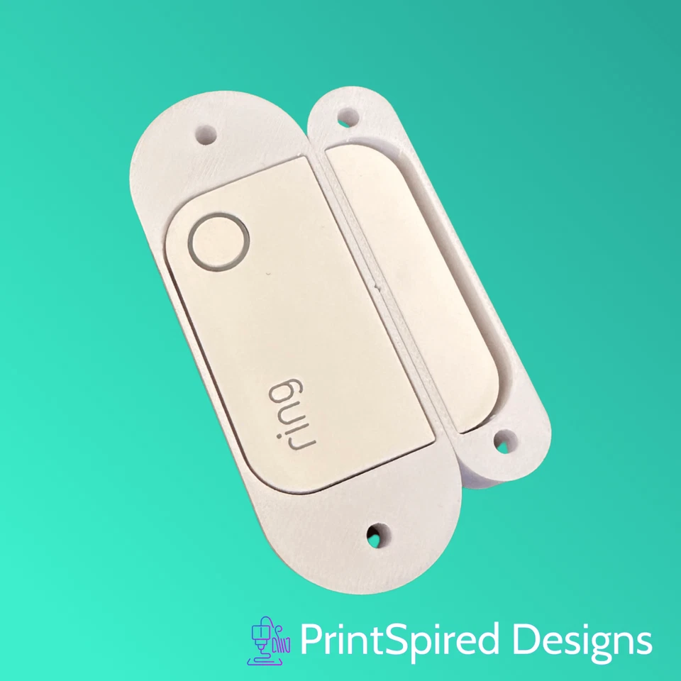 Weatherproof Enclosure for Ring Alarm Contact Sensor (2nd Gen) - Image 4 of 4