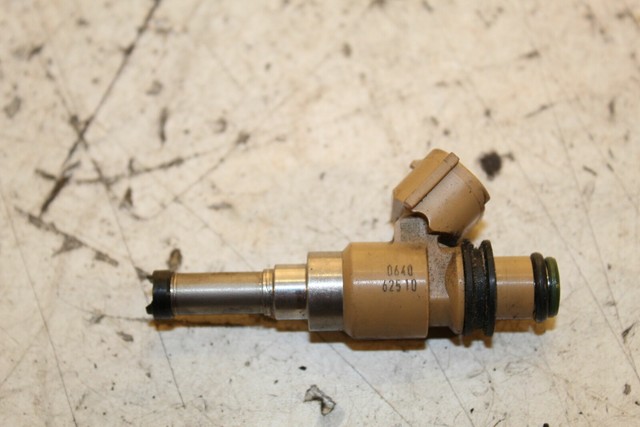2008 yamaha r6 fuel injectors