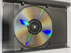 Virtua Fighter 2 - Sega Saturn