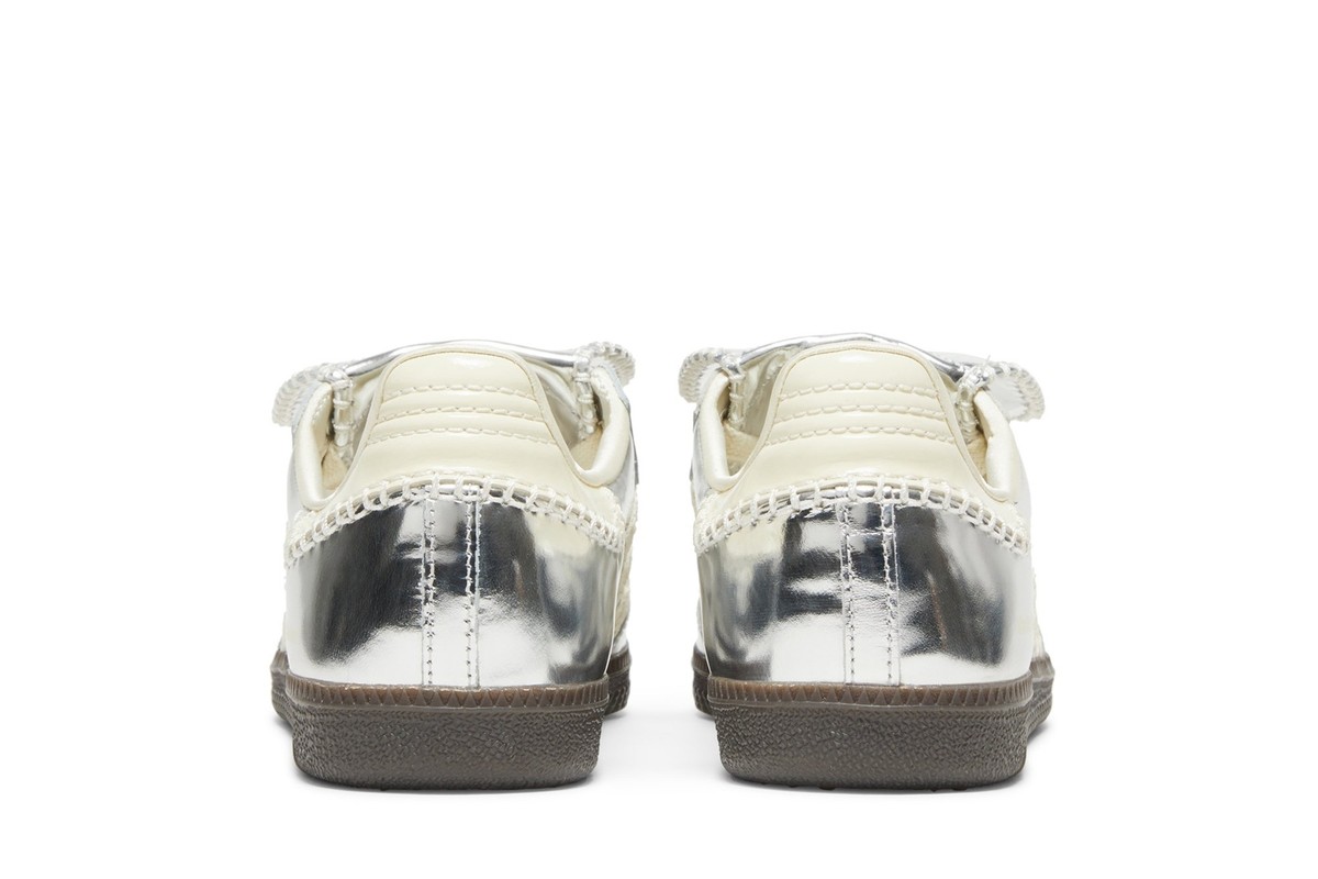 adidas Wales Bonner x Samba 'Silver Metallic' IG8181 | eBay adidas Wales Bonner x Samba 'Silver Metallic' IG8181 | eBay