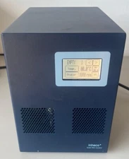 2021 Inheco Multi TEC Control Temperature & Speed Controller 100-240v
