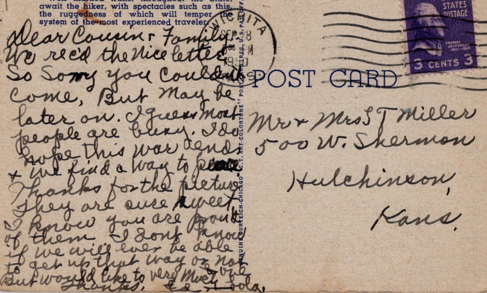 Pennsylvania's Black Forest near Coudersport and Galeton PA