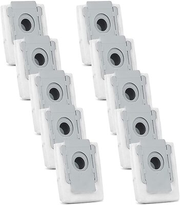 #ad #ad Replacement Dirt Disposal Dust Bags For iRobot Roomba i3 i7 s9 s9 Robot Vacuum $23.51