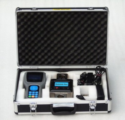 INFINITY RADIO LINK PLUS P2 & ILS 5T WIRELESS HEAVY LIFT OFFSHORE CRANE SENSOR