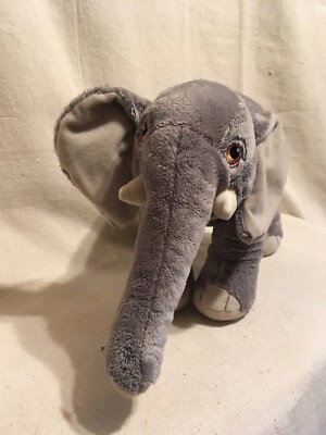 The Nancy Tillman collection Kohls Cares Plush Elephant 2015