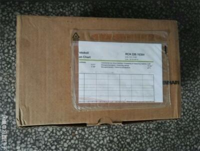 HEIDENHAIN RCN 226 16384 03S17-7V ID 533110-02 ENCODER New Expedited Shipping
